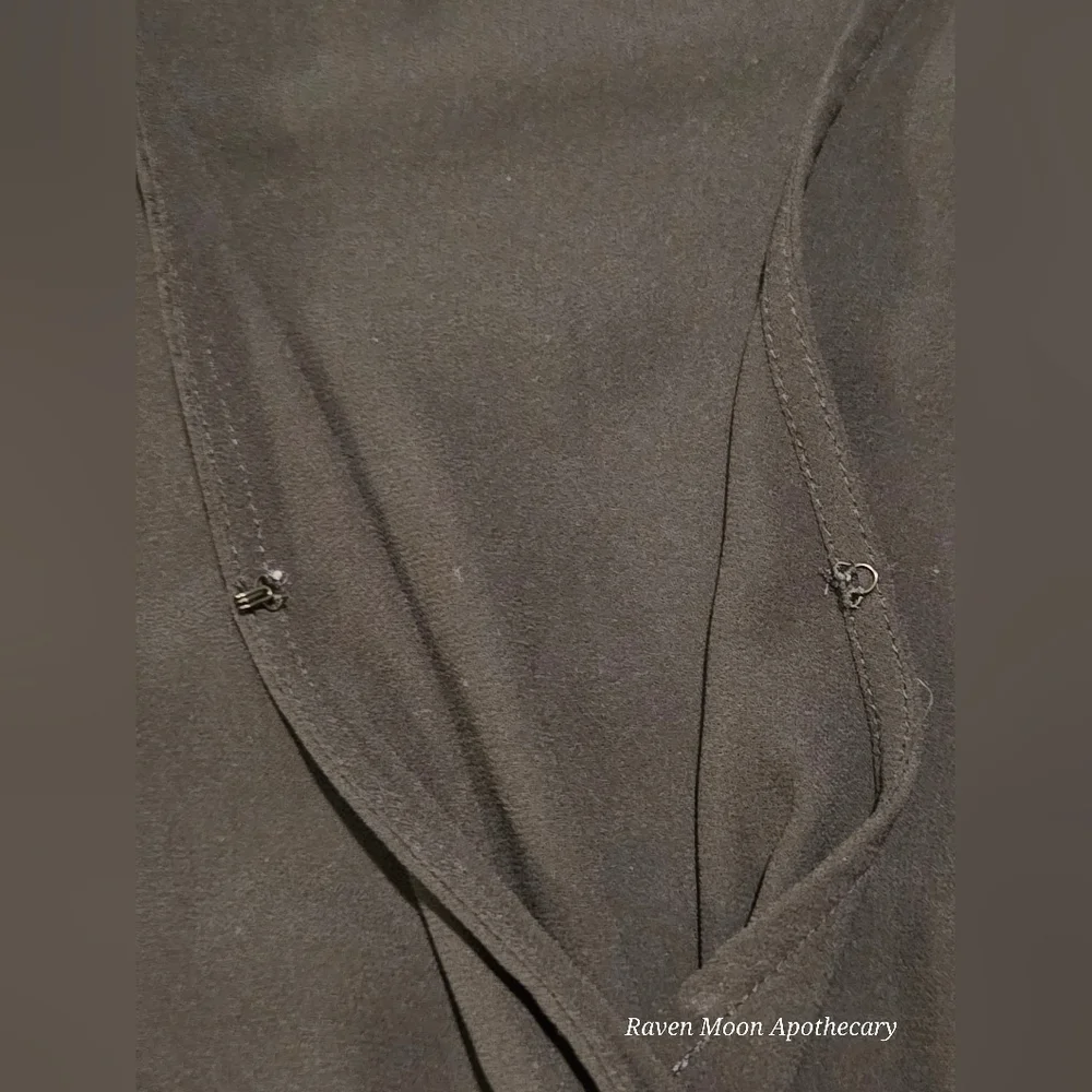 Black Dress by Micheal Kors